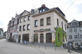 Hotel Restaurant 